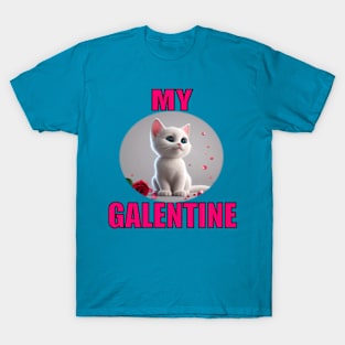 My galentine T-Shirt